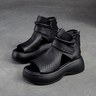 Mira - Orthopädische Sandalen