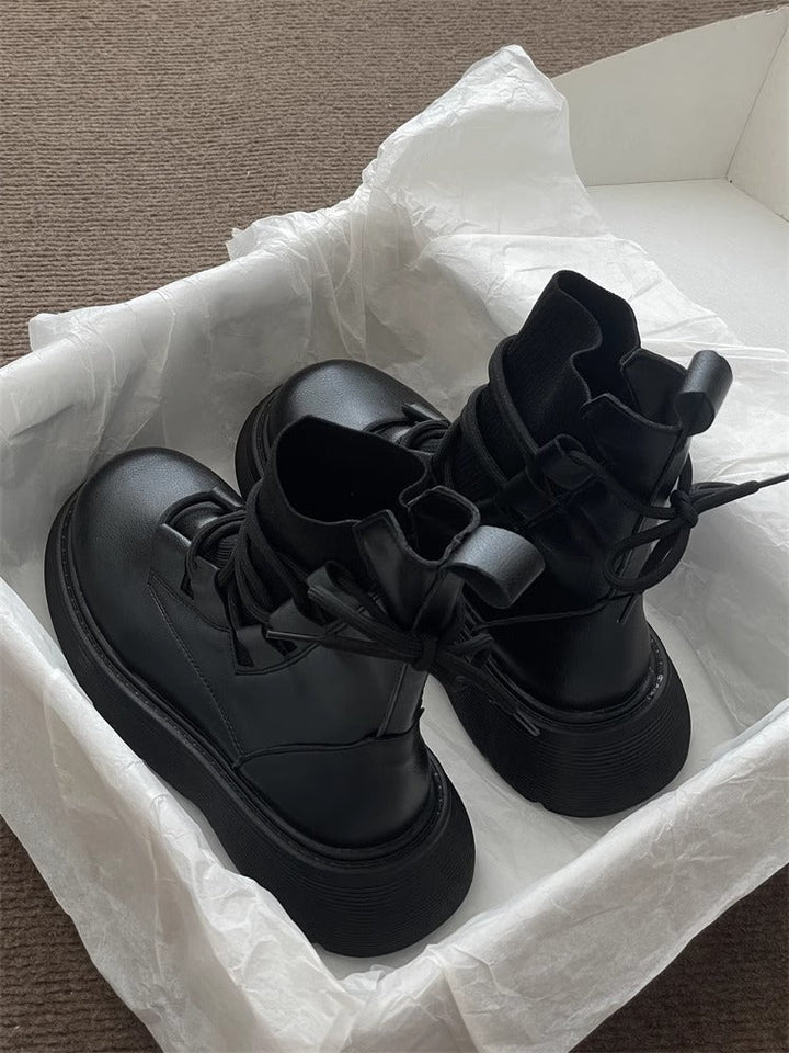 Hayley | stylische Winterstiefel