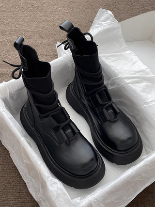 Hayley | stylische Winterstiefel