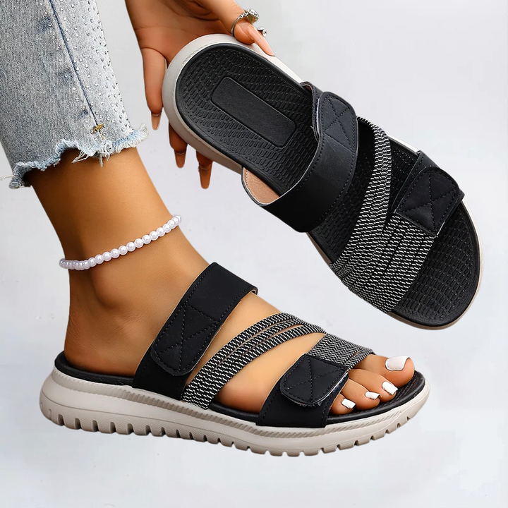 Marvella - Orthopädische Sandalen