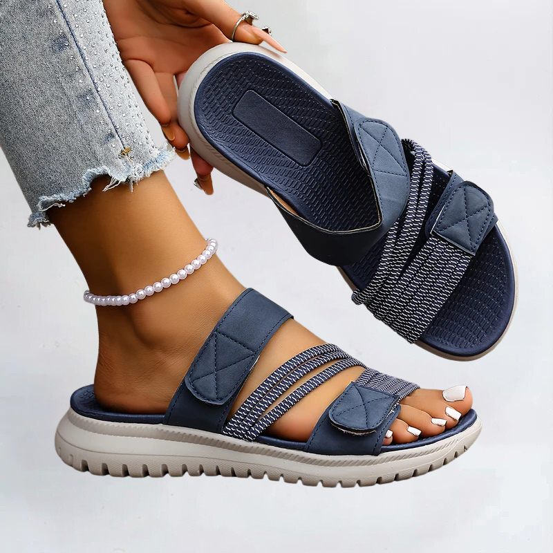 Marvella - Orthopädische Sandalen