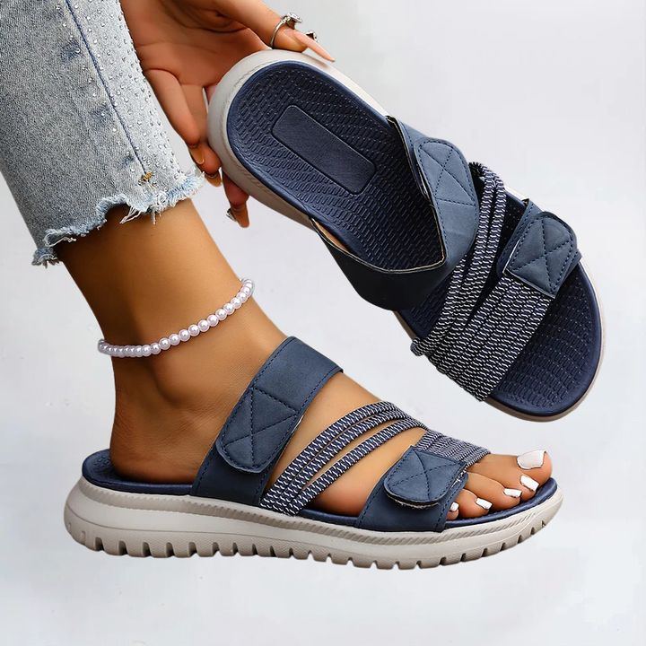 Marvella - Orthopädische Sandalen