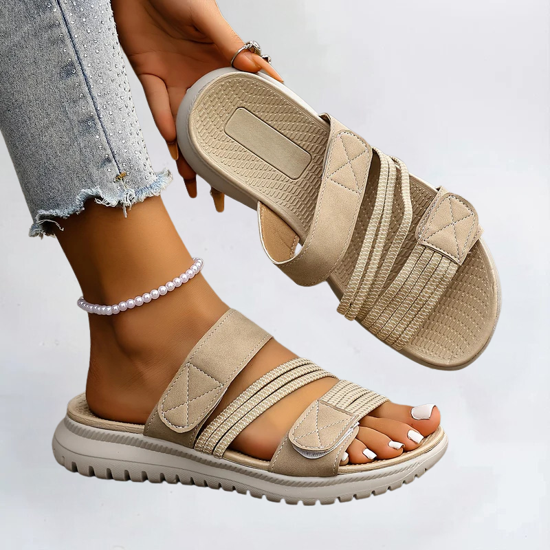 Marvella - Orthopädische Sandalen