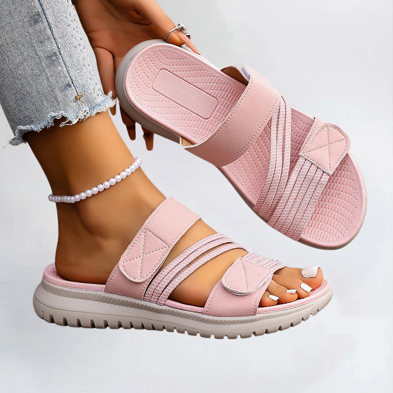 Marvella - Orthopädische Sandalen