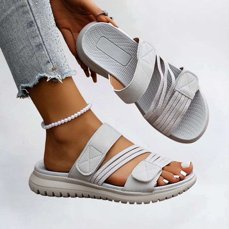 Marvella - Orthopädische Sandalen