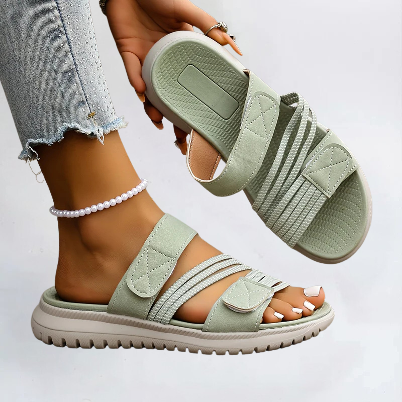 Marvella - Orthopädische Sandalen