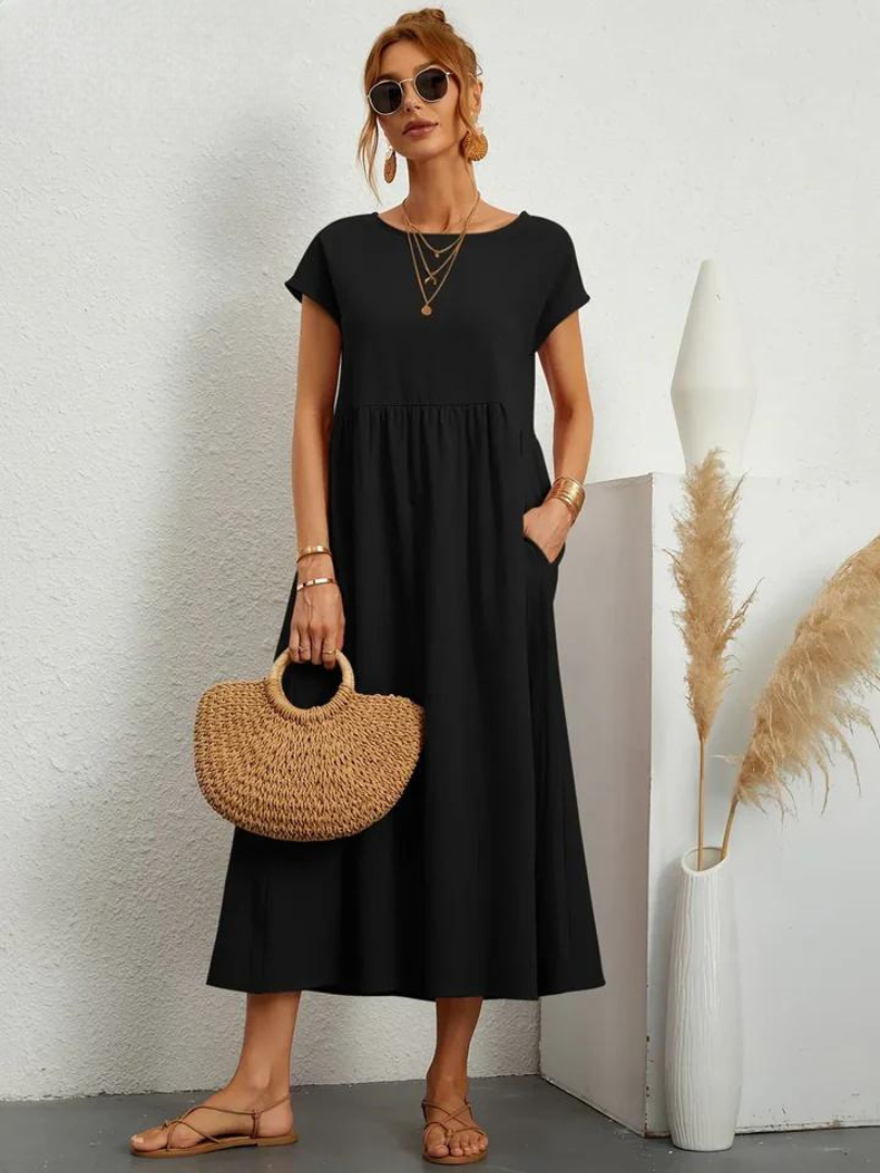 Ingrid™| Sommerkleid