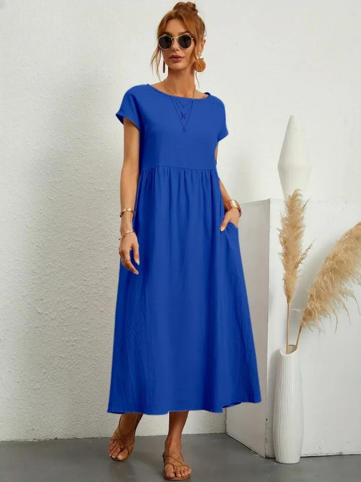 Ingrid™| Sommerkleid