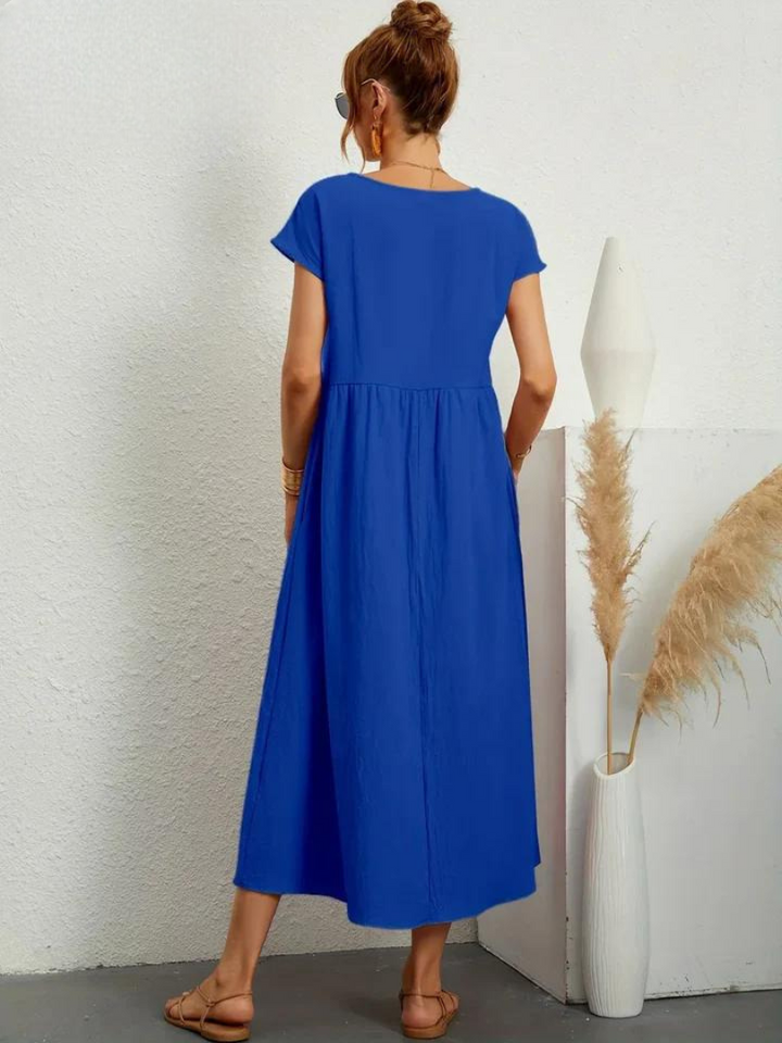 Ingrid™| Sommerkleid