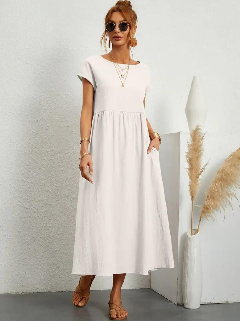 Ingrid™| Sommerkleid