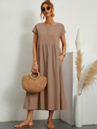 Ingrid™| Sommerkleid
