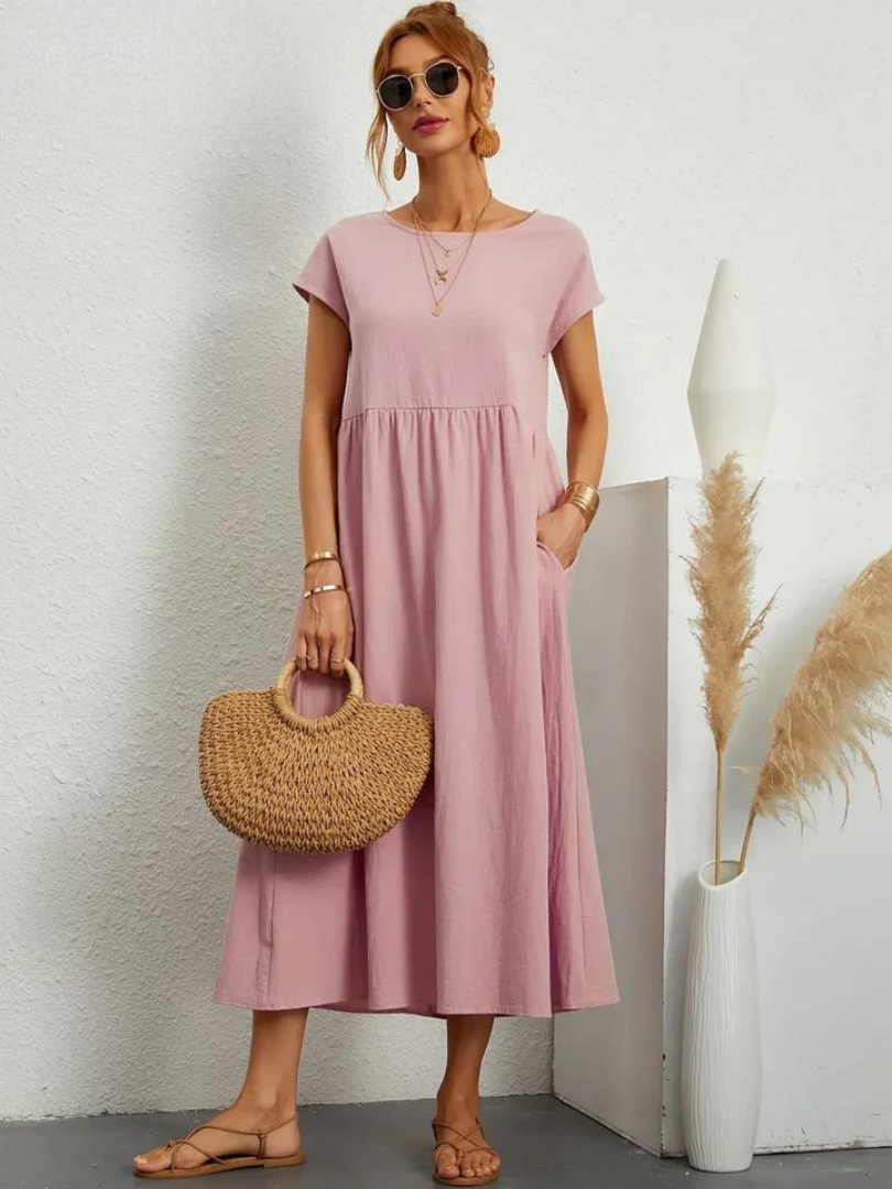 Ingrid™| Sommerkleid