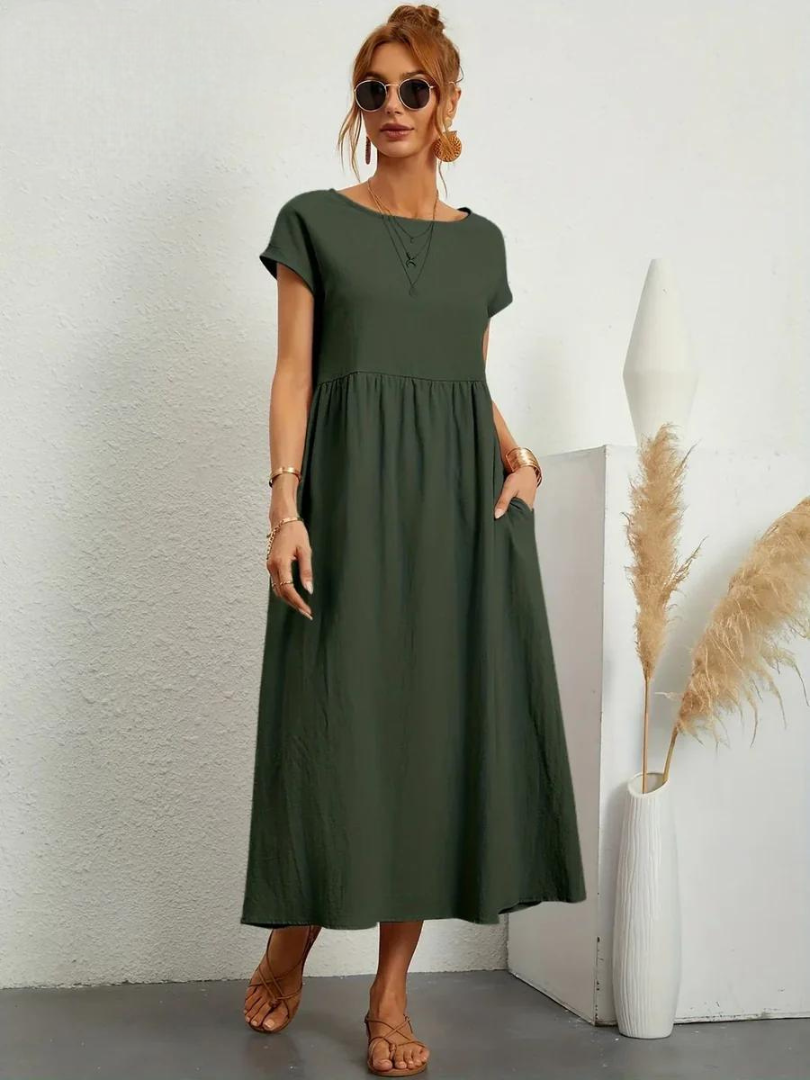 Ingrid™| Sommerkleid