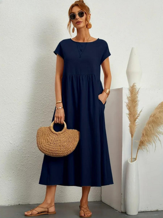 Ingrid™| Sommerkleid
