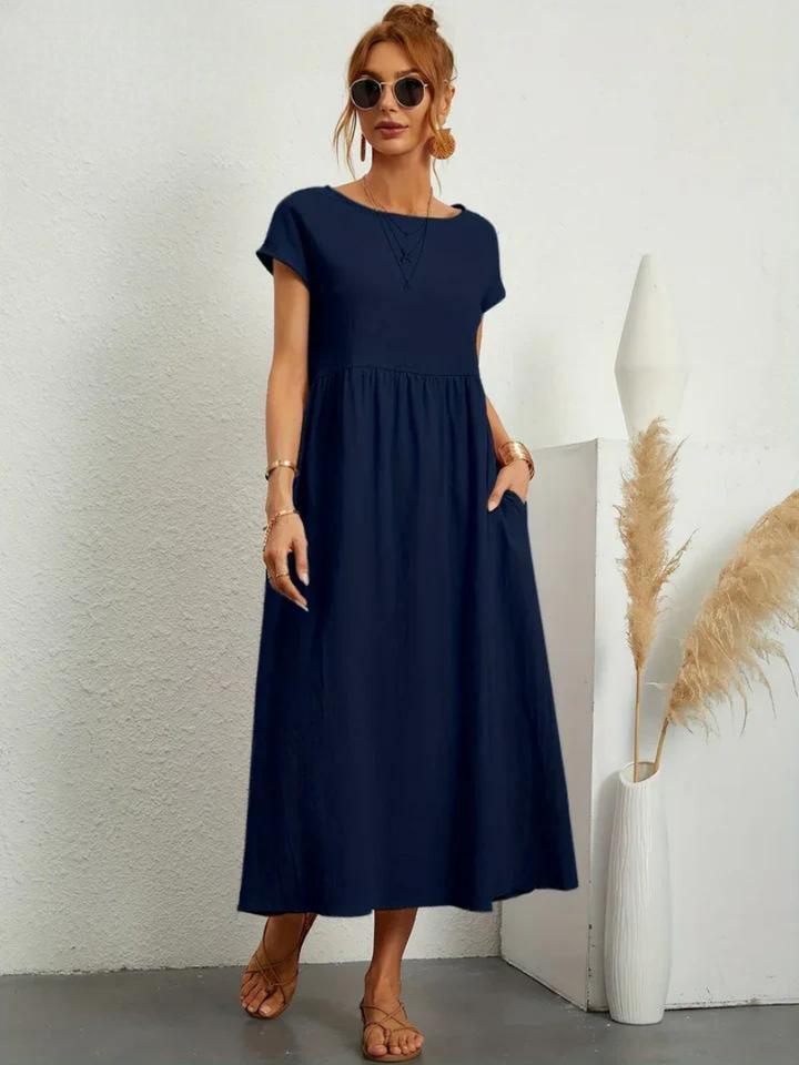 Ingrid™| Sommerkleid