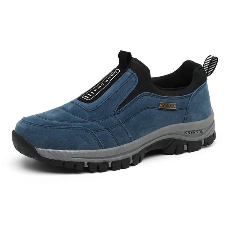 Ollivander | Pure Komfort Orthopedic Shoes