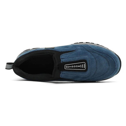Ollivander | Pure Komfort Orthopedic Shoes