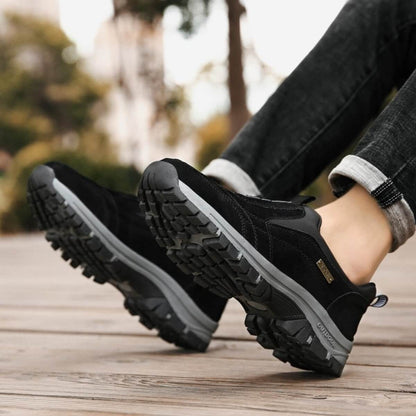 Ollivander | Pure Komfort Orthopedic Shoes