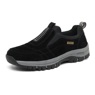 Ollivander | Pure Komfort Orthopedic Shoes