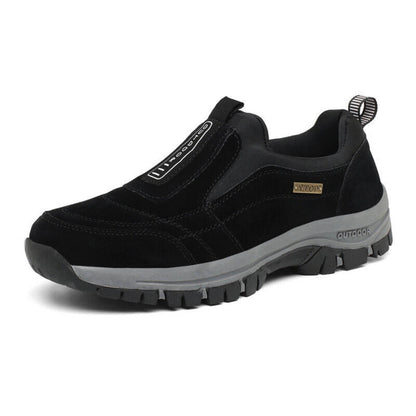 Ollivander | Pure Komfort Orthopedic Shoes