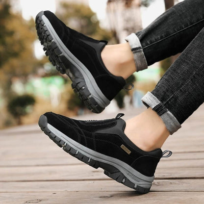 Ollivander | Pure Komfort Orthopedic Shoes