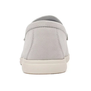 Theo Clark Vegan Suede Slippers