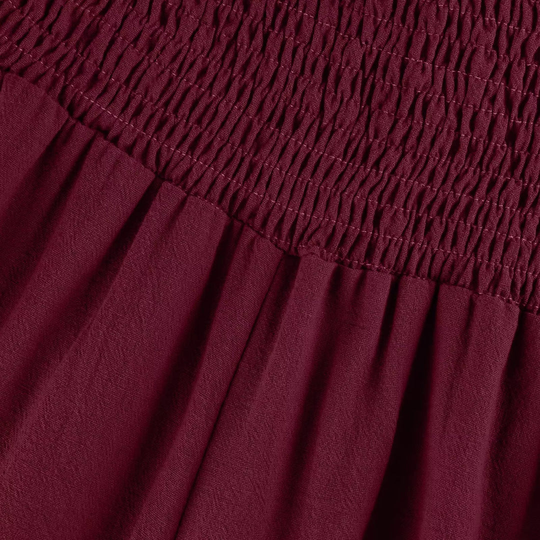 Tavina | Leichte Hose