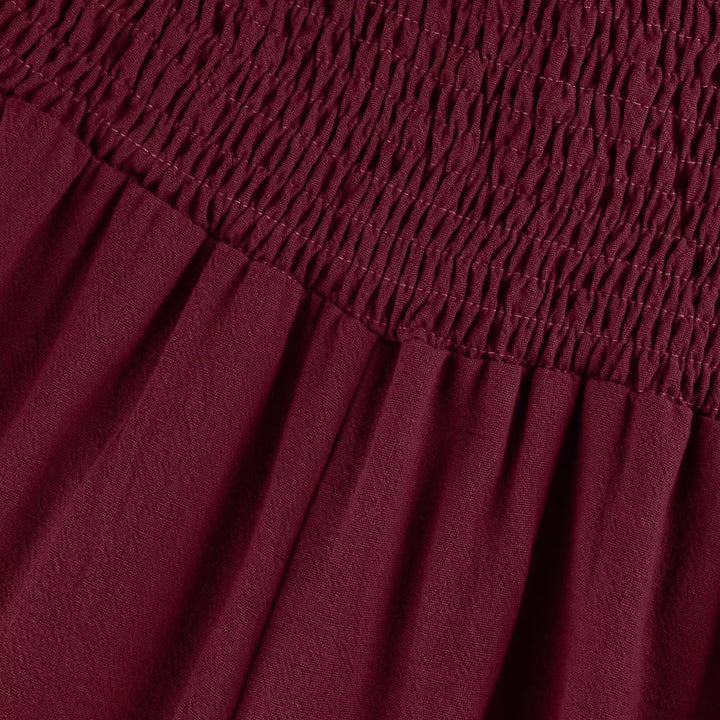 Tavina | Leichte Hose