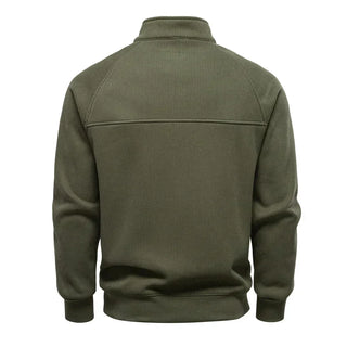 Krause | Thermo Herrenpullover