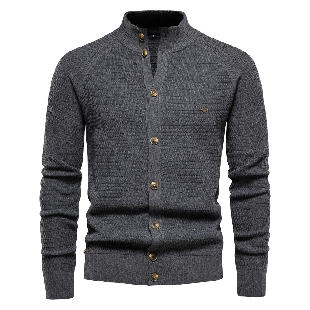Ottmar | Exklusiver Cardigan