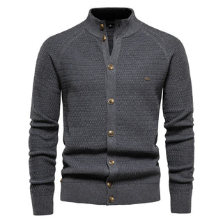 Ottmar | Exklusiver Cardigan