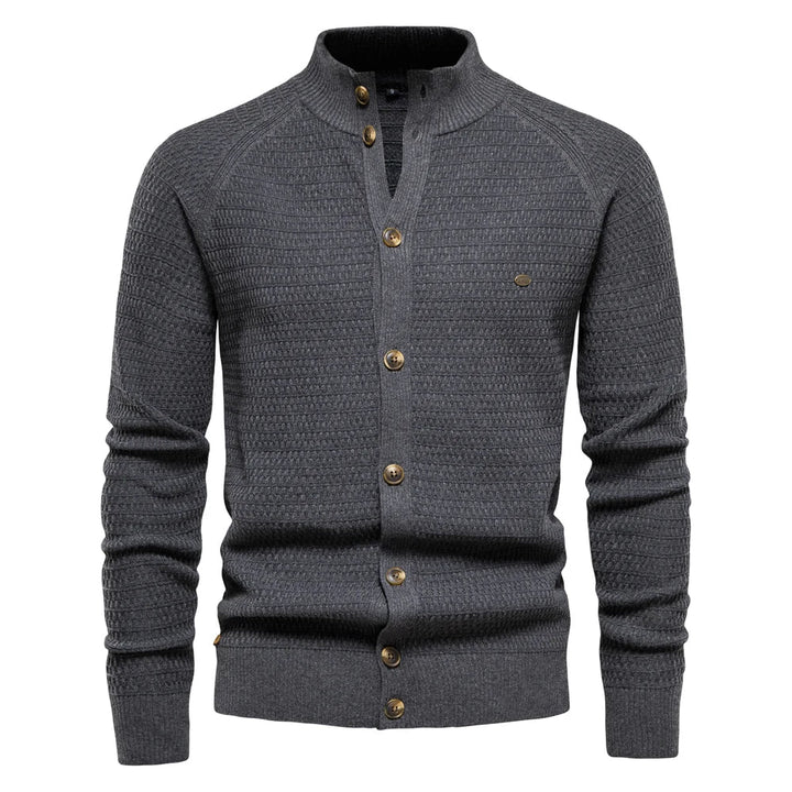 Ottmar | Exklusiver Cardigan