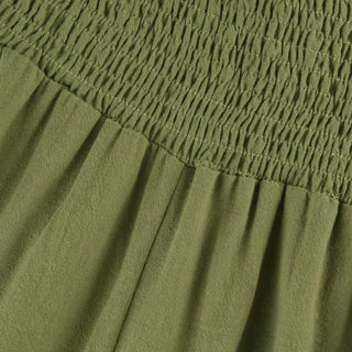 Tavina | Leichte Hose