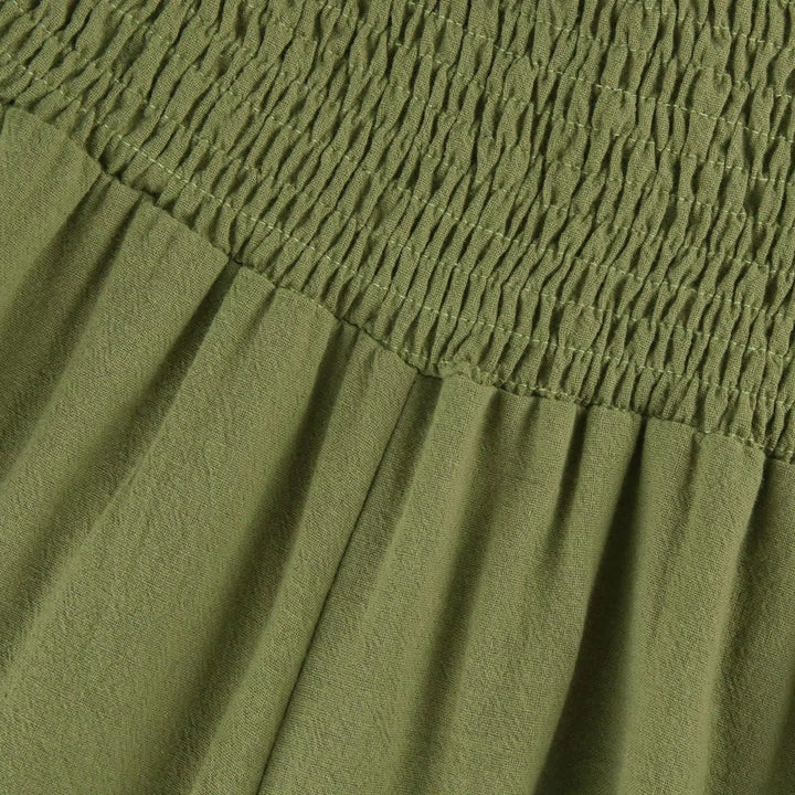 Tavina | Leichte Hose