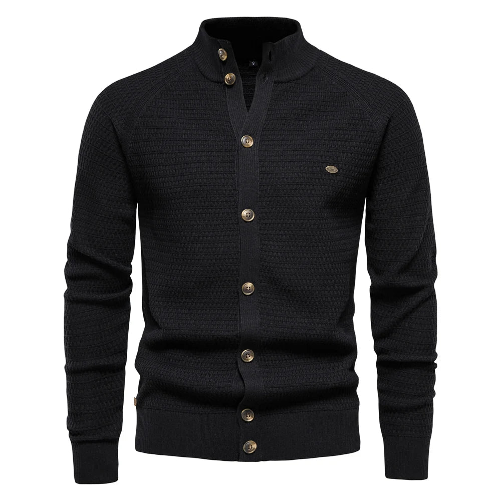 Ottmar | Exklusiver Cardigan
