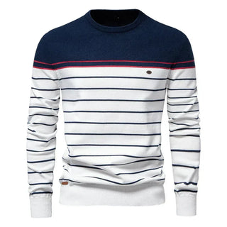Rupprecht | Robuster Herrenpullover