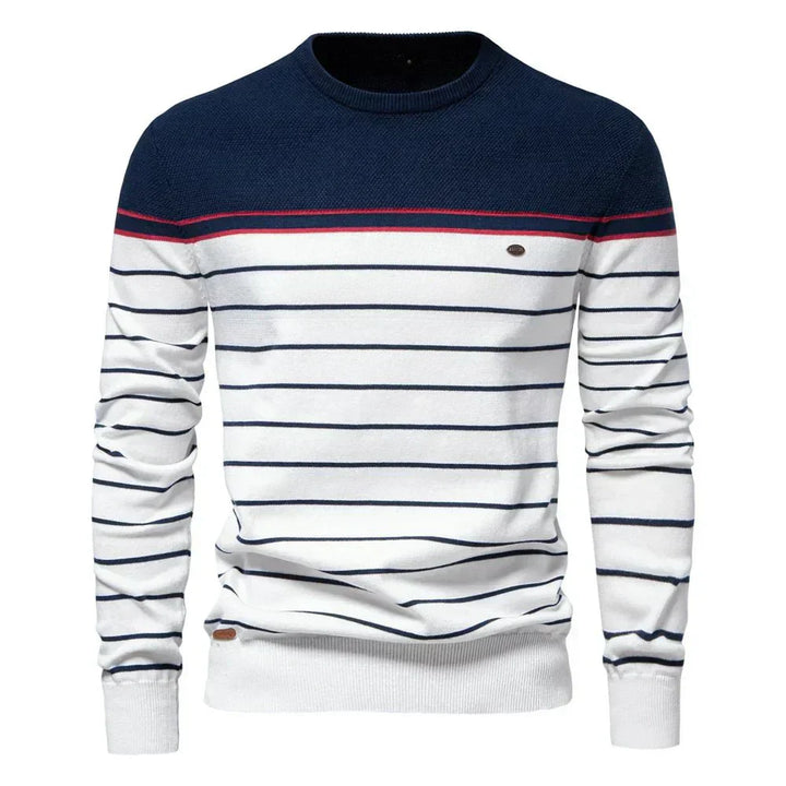 Rupprecht | Robuster Herrenpullover