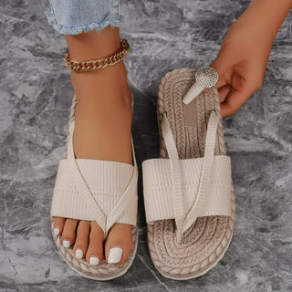 Josie - Luftige Walk Sandalen