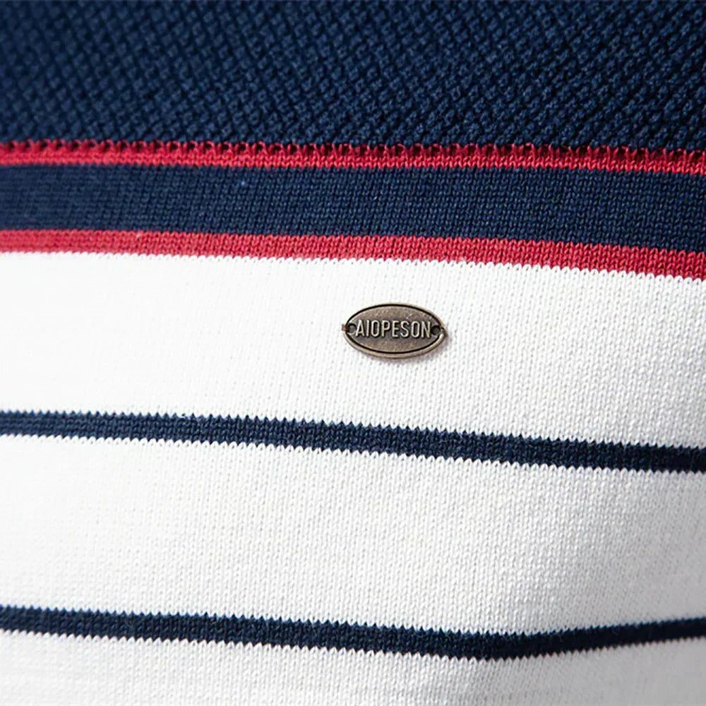 Rupprecht | Robuster Herrenpullover