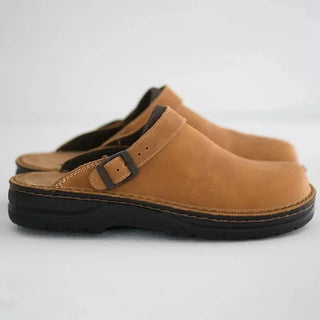 Nova | Stylischer Casual Slip-On