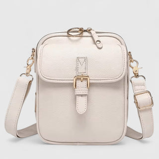 Seraphina | Elegante Umhängetasche