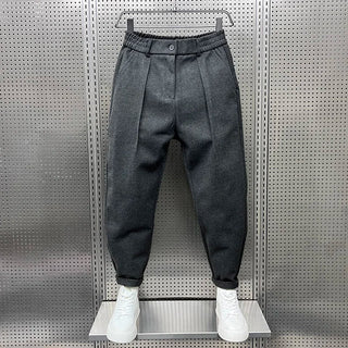 Feinwerk™ | Stilvolle Herrenhose
