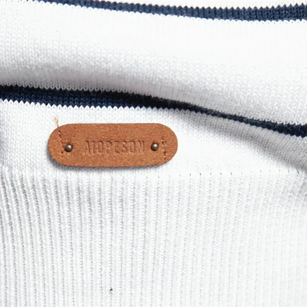 Rupprecht | Robuster Herrenpullover