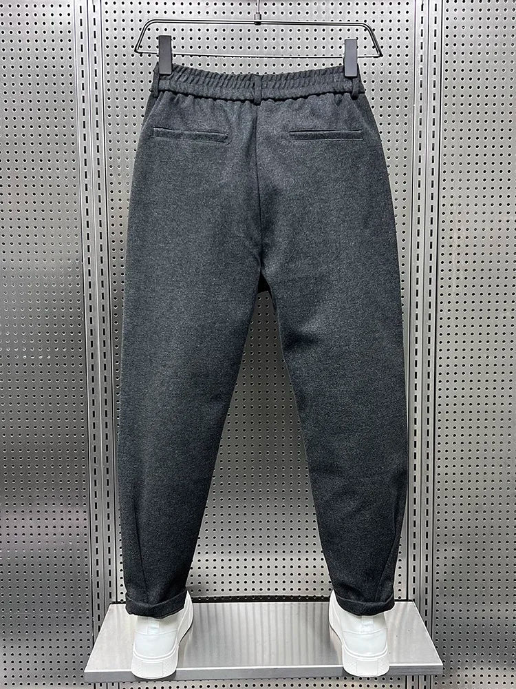 Feinwerk™ | Stilvolle Herrenhose