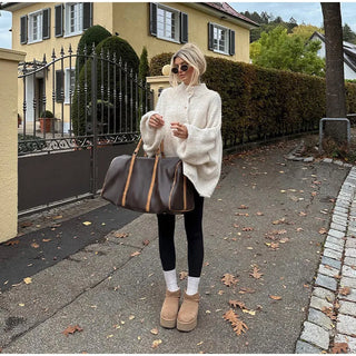 Eliana | Lässiger Oversize-Cardigan