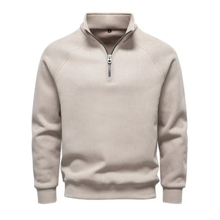 Krause | Thermo Herrenpullover