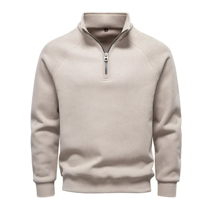 Krause | Thermo Herrenpullover