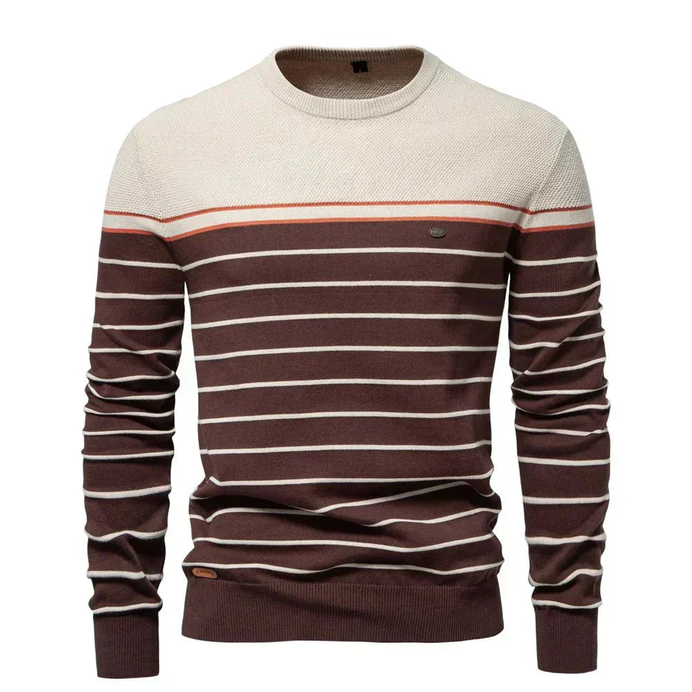 Rupprecht | Robuster Herrenpullover