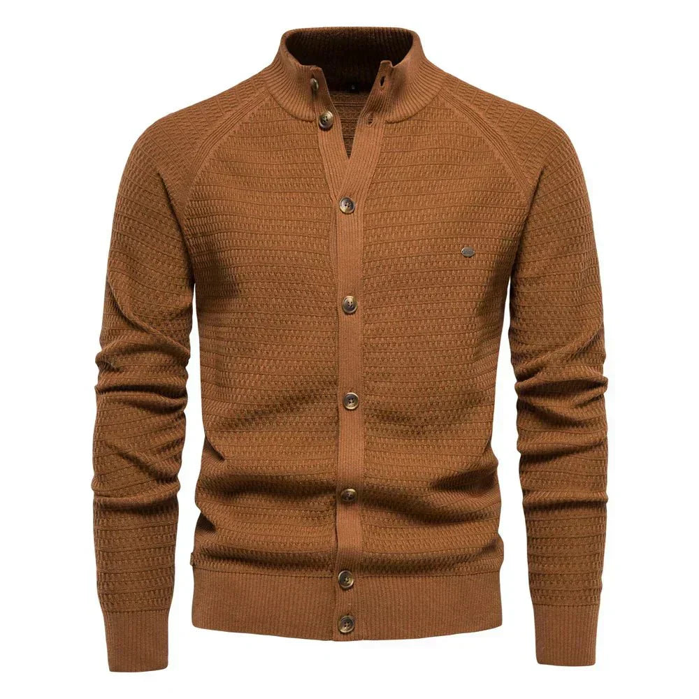 Ottmar | Exklusiver Cardigan