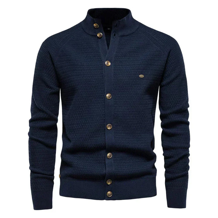 Ottmar | Exklusiver Cardigan